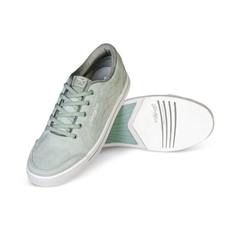 KR Strikeforce Laguna Mint Women's Bowling Shoes - Image 7