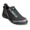 KR TPC Hype Right Handed Bowling Shoes Black/Iridescent