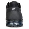 KR TPC Hype Right Handed Bowling Shoes Black/Iridescent - Image 12