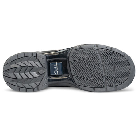 KR TPC Hype Black/Iridescent RH Wide Width Bowling Shoes - Image 10