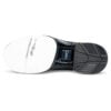 KR TPC Hype Right Handed Bowling Shoes Black/Iridescent - Image 3