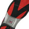 KR Strikeforce TPU Revival FT Black/Red Right Handed Bowling Shoes - Image 6