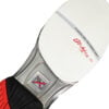 KR Strikeforce TPU Revival FT Black/Red Right Handed Bowling Shoes - Image 9