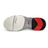 KR Strikeforce TPU Revival FT Black/Red Right Handed Bowling Shoes - Image 8