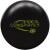 Radical Conspiracy Bowling Ball