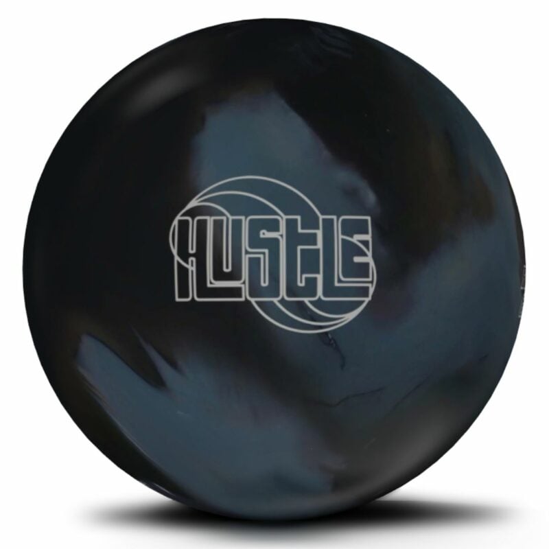 Roto Grip Hustle XRay Bowling Ball