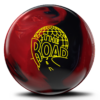 Storm The Road Bowling Ball