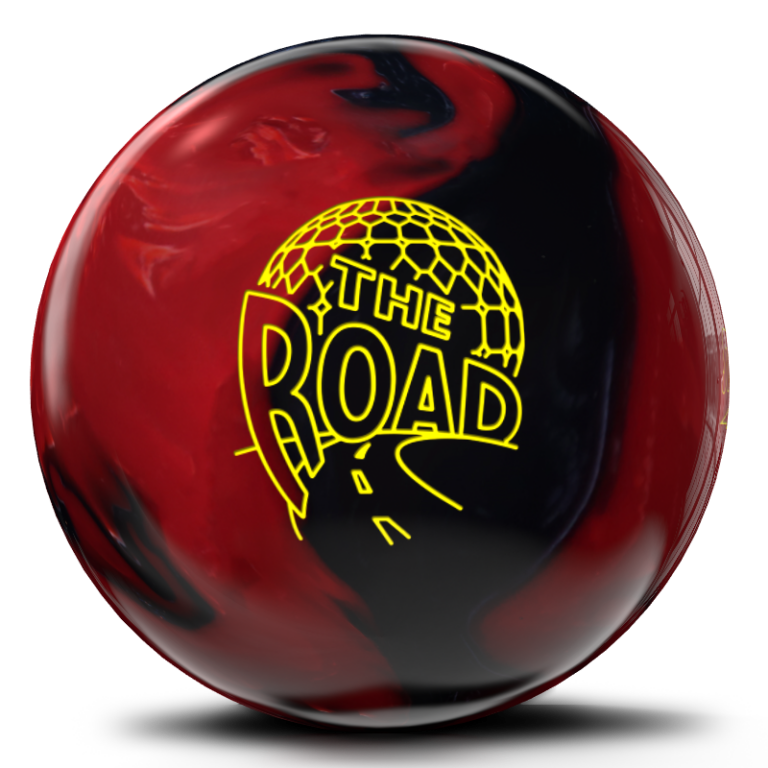 Storm The Road Bowling Ball - BowlerX.com