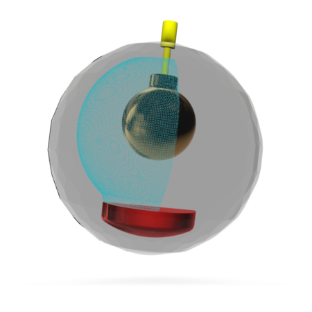 Storm The Road Bowling Ball - Image 2