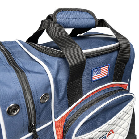 KR Flexx Single Tote USA - Image 3