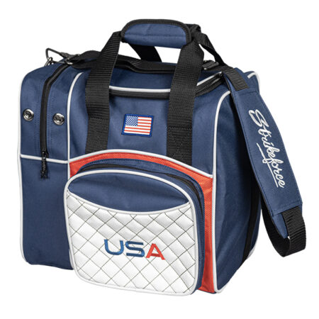 KR Flexx Single Tote USA