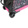 KR Dye Sub Slim Triple Tote Pink Ribbons - Image 2