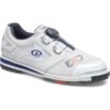 Dexter SST 8 BOA Power Frame ExJ Wide Width Bowling Shoes Grey