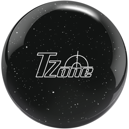 Brunswick Target Zone Night Sky Bowling Ball
