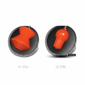 Hammer Arctic Vibe Bowling Ball - BowlerX