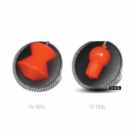 Hammer Arctic Vibe Bowling Ball - Image 2
