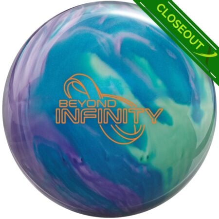 Brunswick Beyond Infinity Bowling Ball