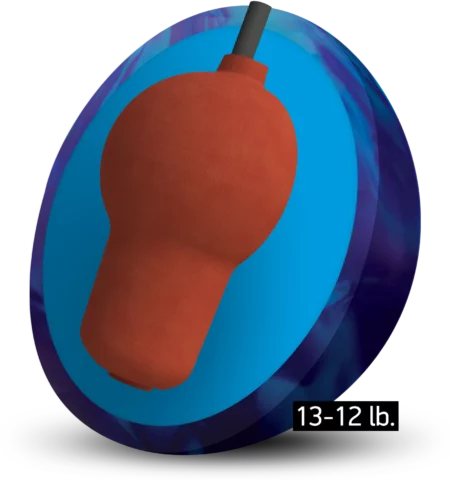 Columbia 300 Kaboom Bowling Ball - Image 2
