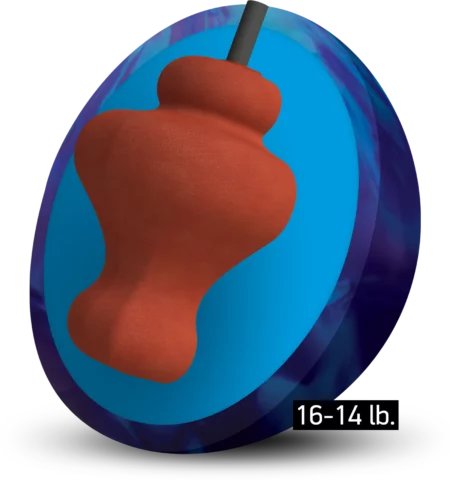 Columbia 300 Kaboom Bowling Ball - Image 3