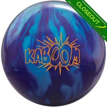 Columbia 300 Kaboom Bowling Ball