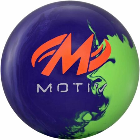 Motiv Venom ExJ Limited Edition Bowling Ball - Image 2