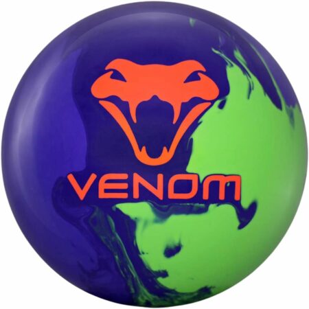Motiv Venom ExJ Limited Edition Bowling Ball