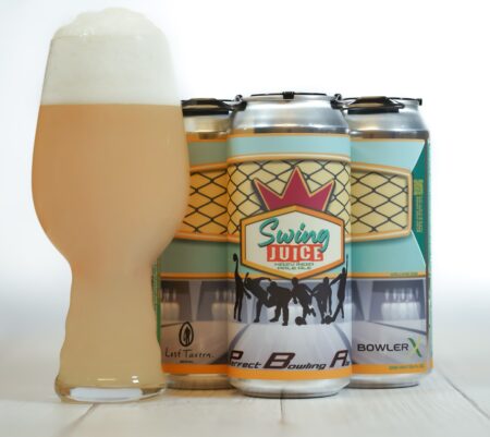 Bowling Craft Beers