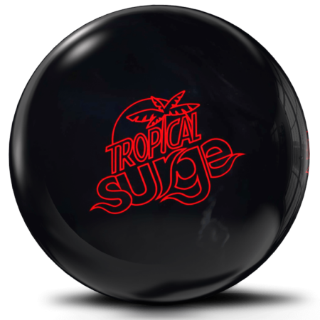 Storm Tropical Surge Midnight Bowling Ball