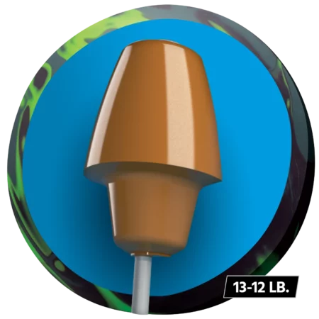 Track Cypher Bowling Ball - Image 2