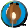 Track Cypher Bowling Ball - Image 3
