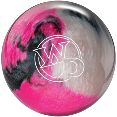 Columbia 300 White Dot Wild Orchid