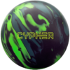 Track Cypher Bowling Ball