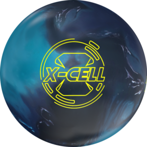 Roto Grip X-Cell Bowling Ball