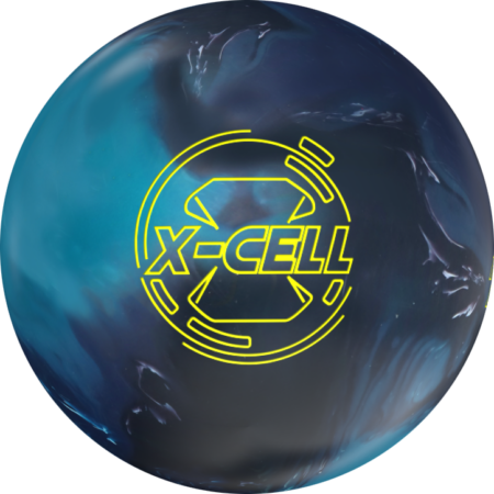 Roto Grip X-Cell Bowling Ball
