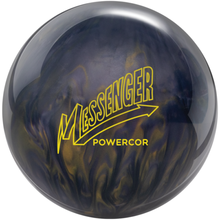 Columbia 300 Messenger PowerCOR Pearl Bowling Ball