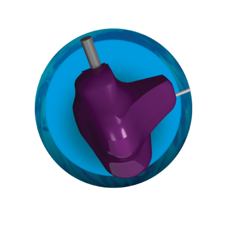 Radical Max Bias Bowling Ball - Image 2