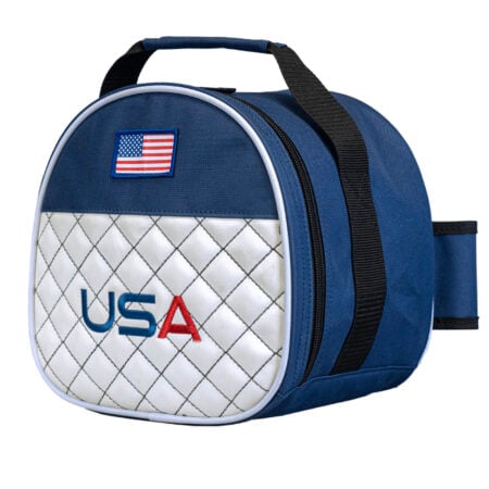 KR Strikeforce Royal Flush Bowling Ball Add On USA - Image 8