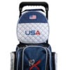 KR Strikeforce Royal Flush Bowling Ball Add On USA - Image 6
