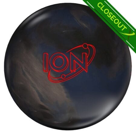 Storm Ion Pro Bowling Ball
