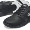 Dexter Raquel LX Black Women's Bowling Shoes - Image 2