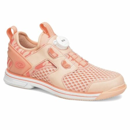 Dexter Pro BOA Peach Women's Bowling Shoes