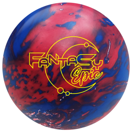 Swag Fantasy Epic Bowling Ball