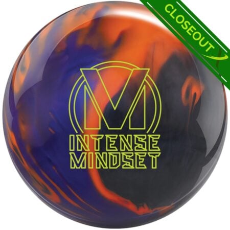 Brunswick Intense Mindset Bowling Ball