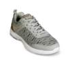 KR Strikeforce Flyer Mesh Lite Men's Bowling Shoes Grey/Tan - Image 6