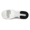 KR Strikeforce Flyer Mesh Lite Men's Bowling Shoes Grey/Tan - Image 3