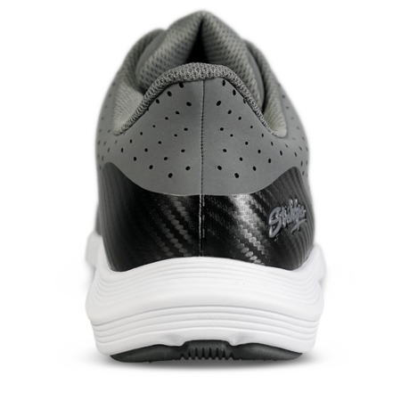 KR Strikeforce Arrow Men's Bowling Shoes Grey - Image 6