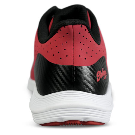 KR Strikeforce Arrow Men's Bowling Shoes Red - Image 6