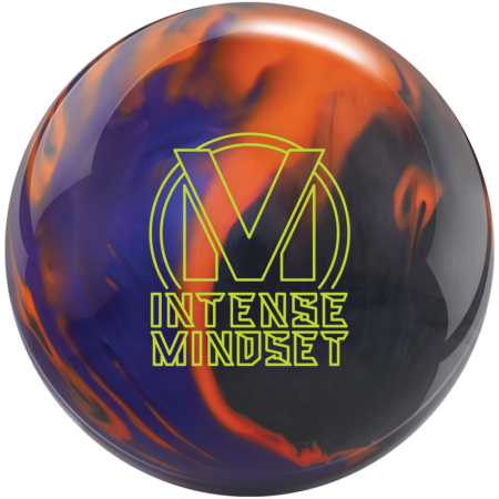 Brunswick Intense Mindset Bowling Ball