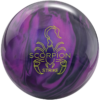 Hammer Scorpion Strike Bowling Ball