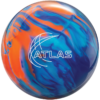 Columbia 300 Atlas Hybrid Bowling Ball
